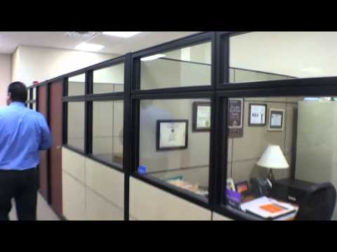 Tour of Home Shoppe Consulting Offices at Keller Williams Realty Monmouth/Ocean