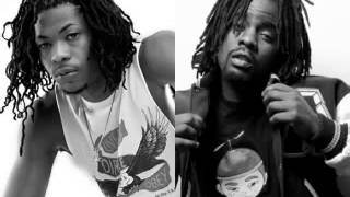 Cash out - HOLD UP ft Wale (NEW 2012!!!!!)