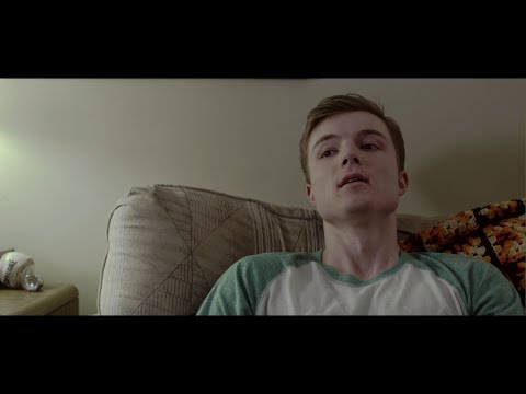 Rosie (Horror Short) Clip - Tommy Walters