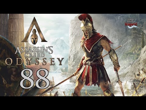 Assassins Creed Odyssey Gameplay German #88 - Paradisische Probleme [Let's Play Deutsch]