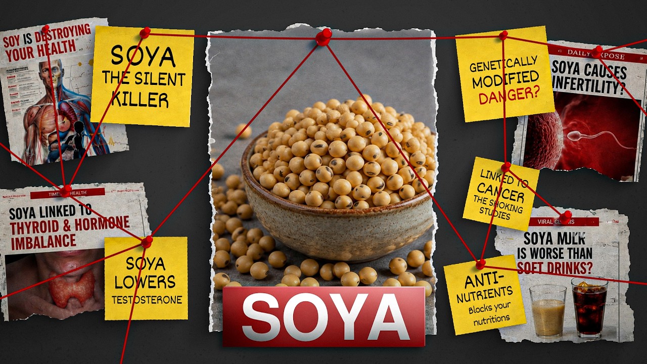 Why Everyone Is Lying About This Food