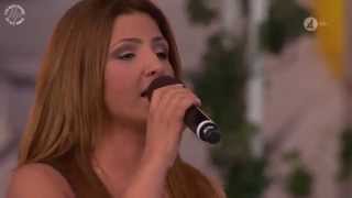 Helena Paparizou - Save Me (This Is An SOS) LIVE @ Lotta På Liseberg 2013