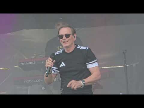 Kake Randelin - Työväen Musiikkitapahtuma 26. 7. 2025