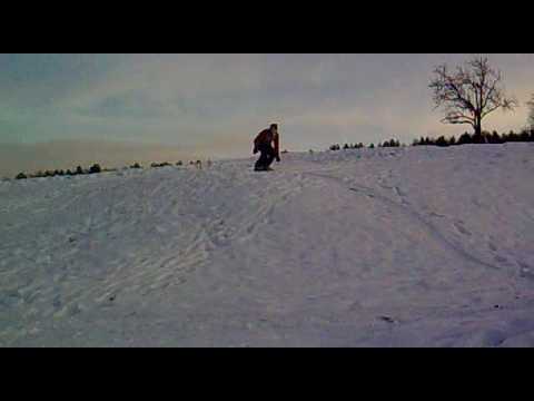 snow bucsax  4 Bistrita Ghinda