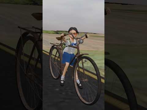 คำสอนของพ่อ #การ์ตูนสั้น #การ์ตูนไทย #ขวัญใจการ์ตูนไทย