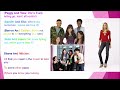 We Rock Camp Rock Lyrics