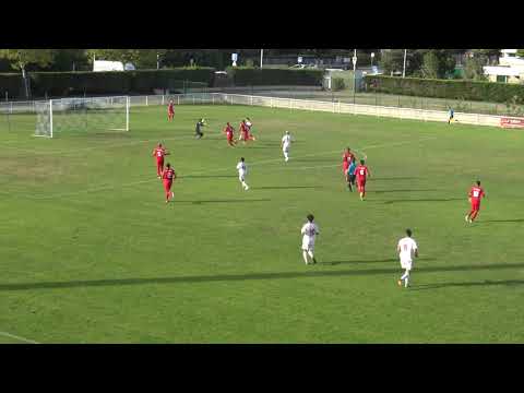 Coupe de France / Tournefeuille - Tarbes
