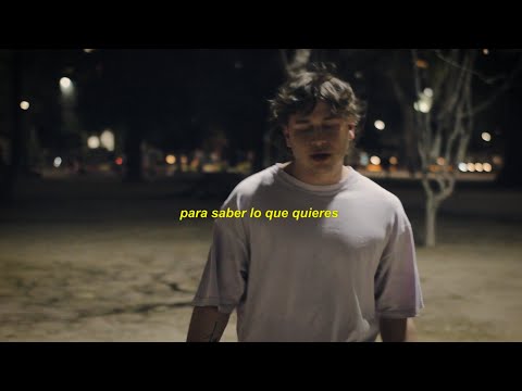 Exequiel - ¿qué pierdes? [Film By Julián Riquelme] Prod. GADD