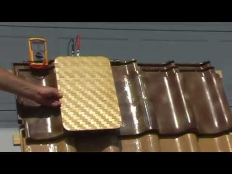 New Generation of PV Systems ( episode 1.)