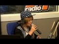 Oana Radu - Tu (Live @ Request 629) 