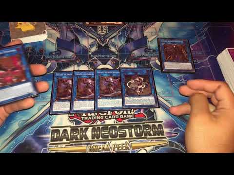 *YU-GI-OH* PURE ORCUST DECK PROFILE NOVEMBER 2019