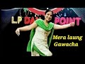 Mera laung Gawacha।old song। excellent perfomance choreography P.kaur mam। folk style punjabi dance
