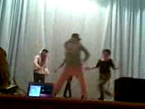 niko-g puka- koncert