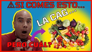 Test de Aliento SIBO en 2022 ✅ Imprescindible:Qué evitar, Qué comer y Cómo se hace)👉TRUCO al final