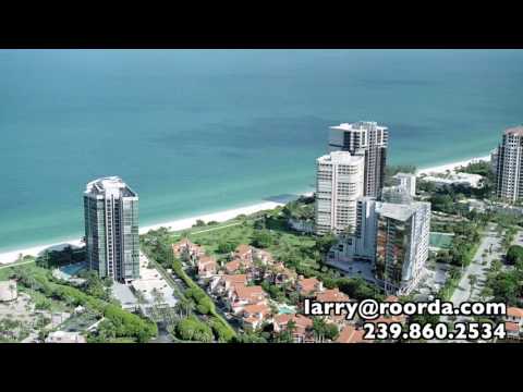 Villa Mare | Park Shore | Naples, FL | Condos for Sale