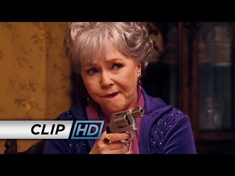 One For The Money (2012) - 'Grandma Shoots The Turkey'