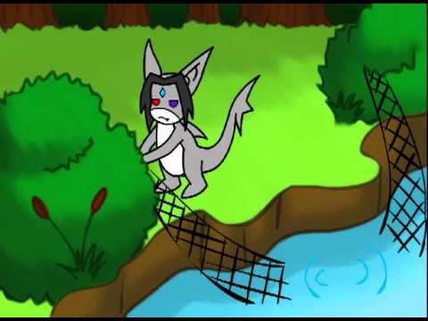 Animated Short Film WIP8