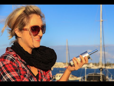 How to Use the Arizer Solo Portable Vaporizer l Tutorial - VapeFuse