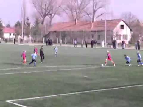 RMSK Cidlina Nový Bydžov - Zenit Čáslav 10:2