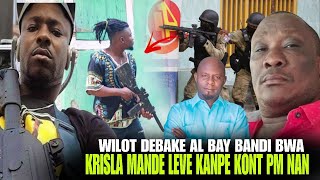Download lagu Senatè Wilot debake, Anpil bandi pran bwa, Krisla mande dechouke Fils-Aimé, Manm CPT nan Vòlò ? mp3 Download lagu Senatè Wilot debake, Anpil bandi pran bwa, Krisla mande dechouke Fils-Aimé, Manm CPT nan Vòlò ? mp3