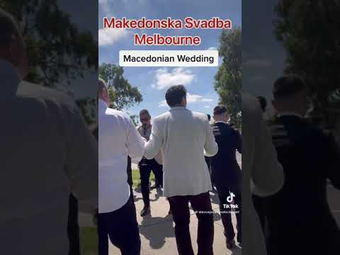 Macedonian Wedding Melbourne 5 👑Royal Band - Macedonian Band Melbourne #macedonianweddingmelbourne
