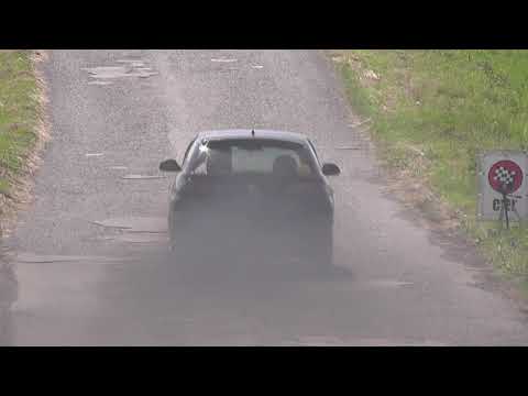 PROFITUNING CUP 2020 - KOLLMANN RUSKOVSKÝ SLALOM - Kožuchová Veronika l Seat Ibiza