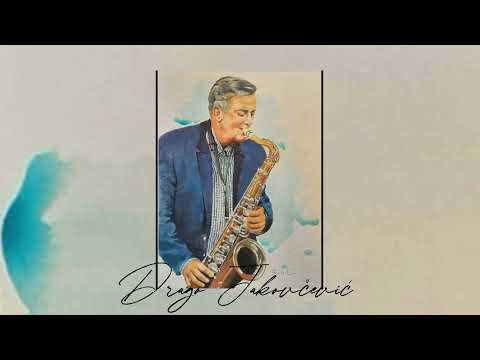 Drago Jakovčević - Smoke Gets In Your Eyes