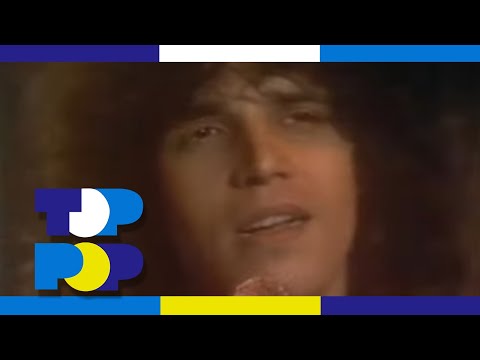 Julien Clerc - Ma Préférence - TROS TOP 50 (1978) - TopPop