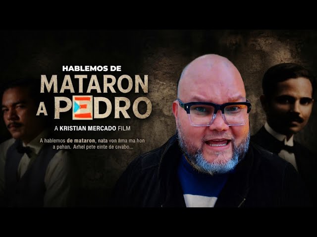 Vídeo relacionado con Pedro Albizu Campos, lujo de la historia: Actas de la Primera Jornada Pedro Albizu Campos
