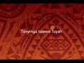 HAMBA KHU YESU BY DOUGLAS JIVETI AND REUBEN KIGAME