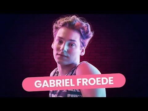 Gabriel Froede  -  NÃO É TPM  #53