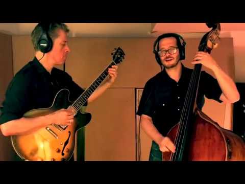 Favela - Paul Pieper & Jimmy Sullivan Guitar/Bass Duo