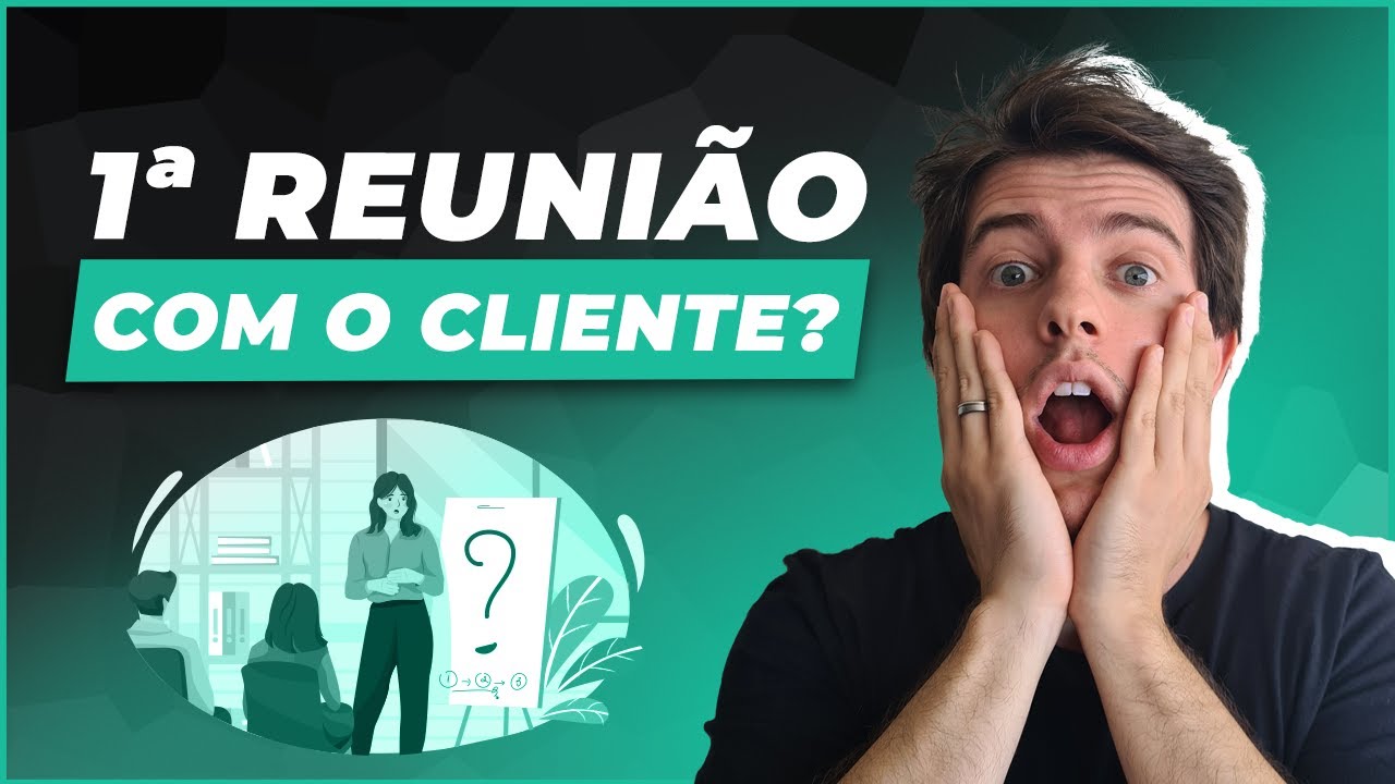 Briefing de Tráfego Pago: 15 perguntas para fazer na sua 1ª reunião com um novo cliente