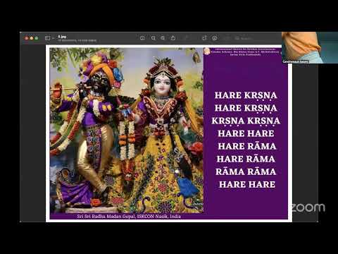 SB 2.9.3  by H.H. Candramauli Swami (11th July 2025)