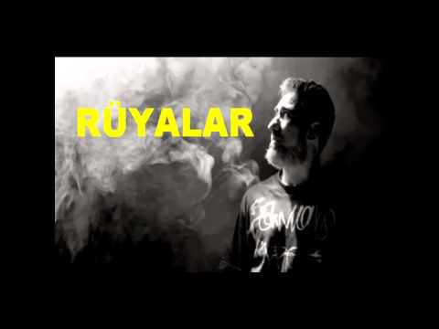 Sagopa Kajmer - Rüyalar ft. Dumanyak & Ceza ✅