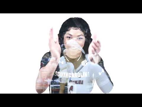 Woman Up! – Destanni Henderson