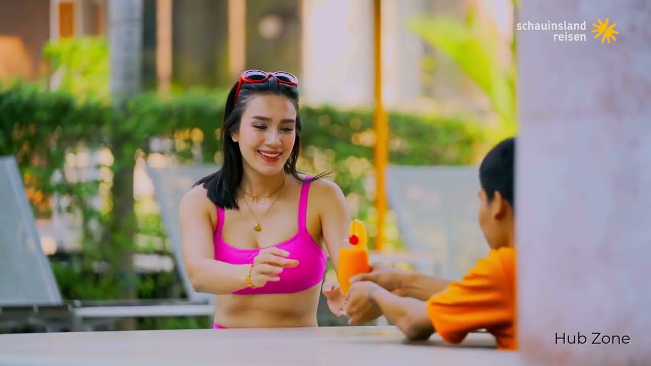 Sai Kaew Beach Resort - Koh Samet