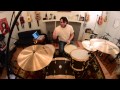 Ascend The Hill - I Surrender All - Drum Cover ...