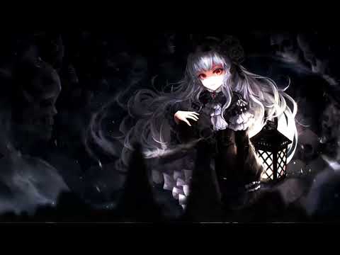 LektriQue, SWARM, Brian Lenington - Silver Ghost (ft Brian Lenington) half-animated