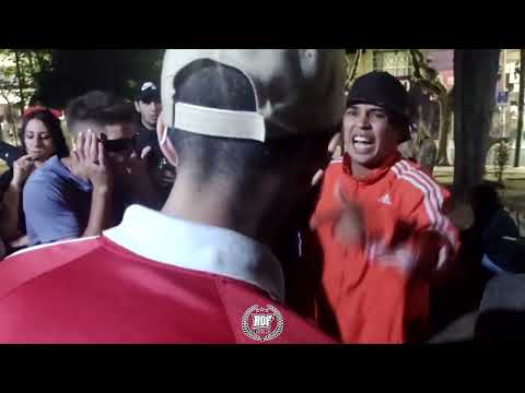 Asamblea del Sur - LUZ-DREAM vs EL TEAM DE LA MUERTE [Semifinal] - 12.03.2022 - Temperley.