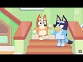 Bluey Screams Like I Alphablocks BlueyYellingCollab