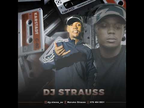 Djy Strauss SA-Matured Sessions Vol.14(Clap&Tap)