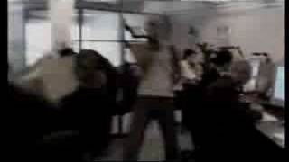 LENG TCH&#39;E - &quot;Derisive Conscience&quot; (Official Music Video)