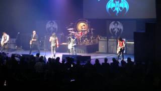 Five to One/ Break on Through: Hollywood Vampires: Foxwoods: 7-2-16