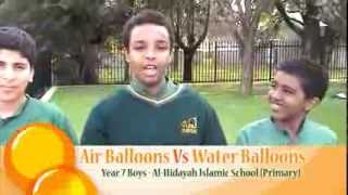 Al-Hidayah Islamic School - Video 4