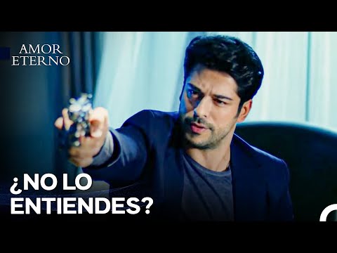 La Lucha Interminable De Kemal y Emir - Amor Eterno