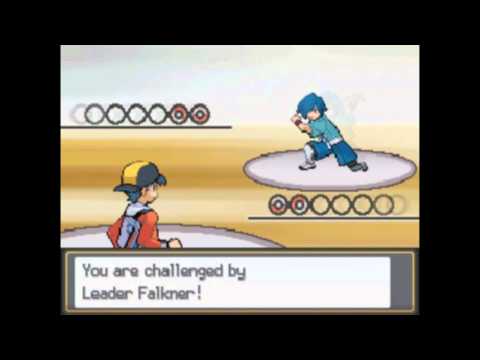 Legends Challenge Pokemon Heart Gold and Soul Silver Trailer