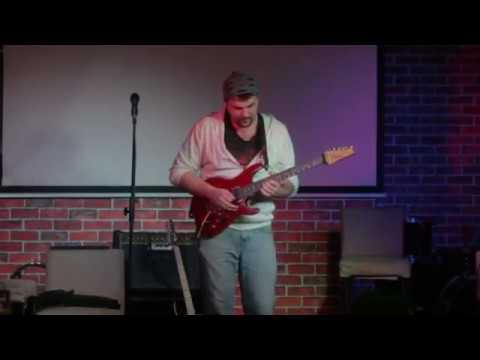 Junk medley Muris Varajic cover