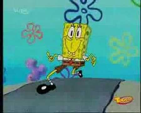 Spongebob - Die Verlorene Episode