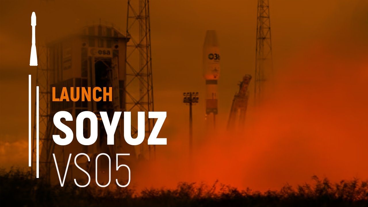 Watch the Launch
